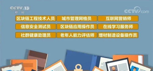 轉(zhuǎn)正 了 這些新職業(yè)和新工種拍了拍你 互聯(lián)網(wǎng)技術(shù)開發(fā)